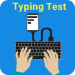 Logo of Typing Test App android Application 